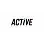 Active logo 