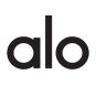 Alo Yoga logo 