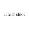 Cate & Chloe logo
