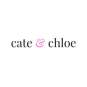 Cate & Chloe logo 