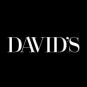 David's Bridal logo 