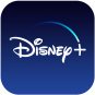 Disney+ logo 