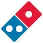 Domino's logo 