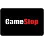 GameStop logo 