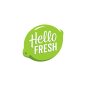 HelloFresh logo 