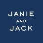Janie and Jack logo 