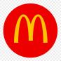 McDonald's logo 