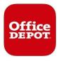 Office Depot logo 