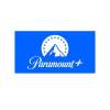 Paramount+ logo