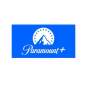 Paramount+ logo 