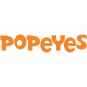 Popeyes logo 