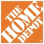 The Home Depot logo 