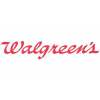 Walgreens logo