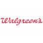 Walgreens logo 