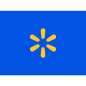 Walmart logo 