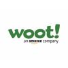 Woot logo