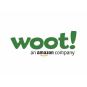 Woot logo 