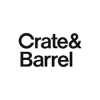 Crate & Barrel
